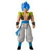Bandai Dragon Ball Limit Breaker - Super Saiyan Blue Gogeta Sammelfigur (36745Q4)