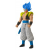 Bandai Dragon Ball Limit Breaker - Super Saiyan Blue Gogeta Sammelfigur (36745Q4)