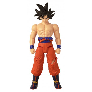 Bandai Dragon Ball Limit Breaker - Ultra Instinct Goku Sammelfigur (36749Q4)