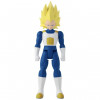 Bandai Dragon Ball Limit Breaker - Super Saiyan 3 Vegeta Sammelfigur (40905Q4)