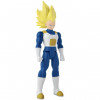 Bandai Dragon Ball Limit Breaker - Super Saiyan 3 Vegeta Sammelfigur (40905Q4)