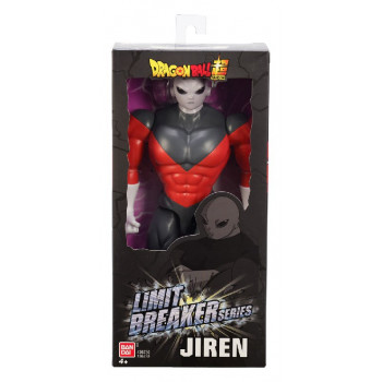 Bandai Dragon Ball Limit Breaker - Jiren Sammelfigur (36738Q4)