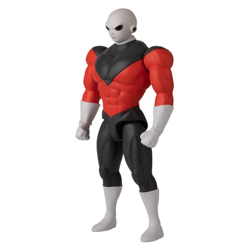 Bandai Dragon Ball Limit Breaker - Jiren Sammelfigur (36738Q4)