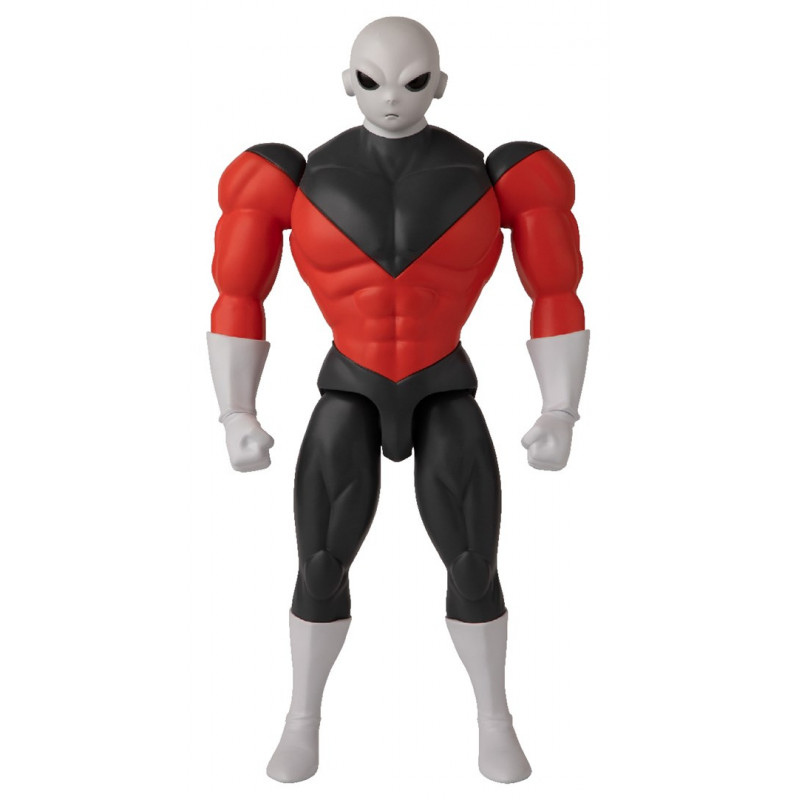 Bandai Dragon Ball Limit Breaker - Jiren Sammelfigur (36738Q4)