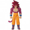 Bandai Dragon Ball Limit Breaker - Super Saiyan 4 Goku Sammelfigur (40903Q4)