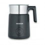 Severin Spuma Lite SM 3579 Induktions-Milchaufschäumer, 400 ml, schwarz