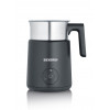 Severin Spuma Lite SM 3579 Induktions-Milchaufschäumer, 400 ml, schwarz