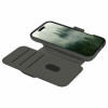 dbramante1928 Lynge MagSafe Flip-Hülle, Forest Shadow, für Apple iPhone Air (LM66ICGR6686)