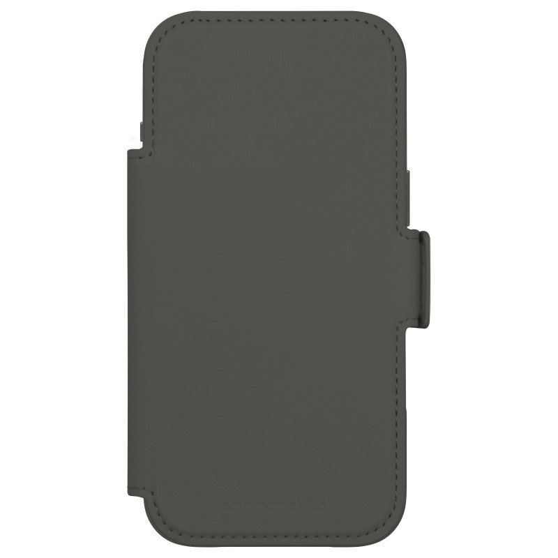 dbramante1928 Lynge MagSafe Flip-Hülle, Forest Shadow, für Apple iPhone Air (LM66ICGR6686)