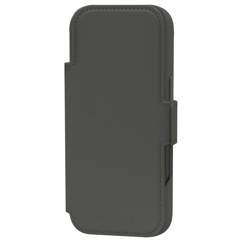 dbramante1928 Lynge MagSafe Flip-Hülle, Forest Shadow, für Apple iPhone Air (LM66ICGR6686)