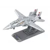 Revell Brick System Maverick's F-14A Tomcat Top Gun 009639090 Bauset, Maßstab 1:32