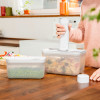 ZWILLING Fresh & Save Kunststoff-Lunchbox 36801-320-0, 1,6 L