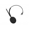 Jabra Evolve3 65 MS Mono-Headset, Link 390c, Ladestation, Schwarz (36599-899-889)