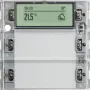 Gira Tastsensor 3 Plus 514200, 2-fach, System 55