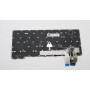Lenovo 5N21D67970 Chicony Ersatz-Notebook-Tastatur, beleuchtet
