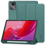 Tech-Protect SmartCase Pen Hülle für Lenovo Tab M11 TB-330, grün