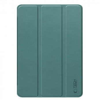 Tech-Protect SmartCase Pen Hülle für Lenovo Tab M11 TB-330, grün