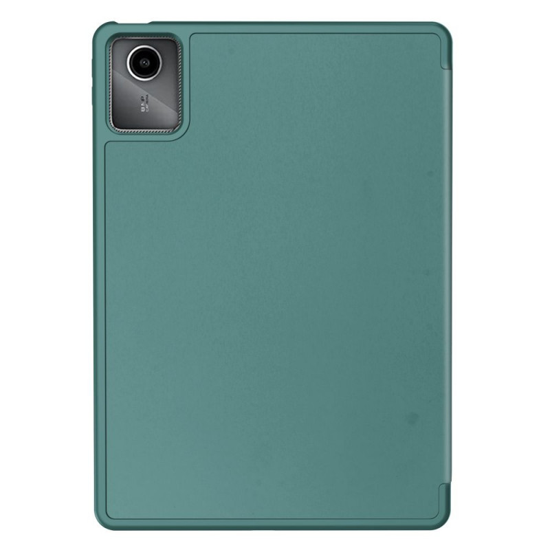 Tech-Protect SmartCase Pen Hülle für Lenovo Tab M11 TB-330, grün