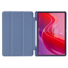 Tech-Protect SmartCase Pen Hülle für Lenovo Tab M11 TB-330, Lavender