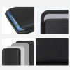 Tech-Protect MagWallet MagSafe Universal Magnet-Kartenhalter, Orange