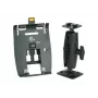 Zebra MNT-MPV-VHD21-01 Fahrzeugdruckerhalterung, armaturenbrettmontierbar, für ZQ210