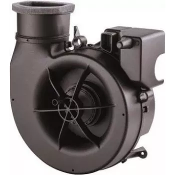 Maico ER EC Ventilatoreneinsatz für GH-Unterputzgehäuse, 0084.0360