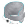 Ecomed by Medisana HP-53E Heizgürtel für Rücken und Bauch, grau