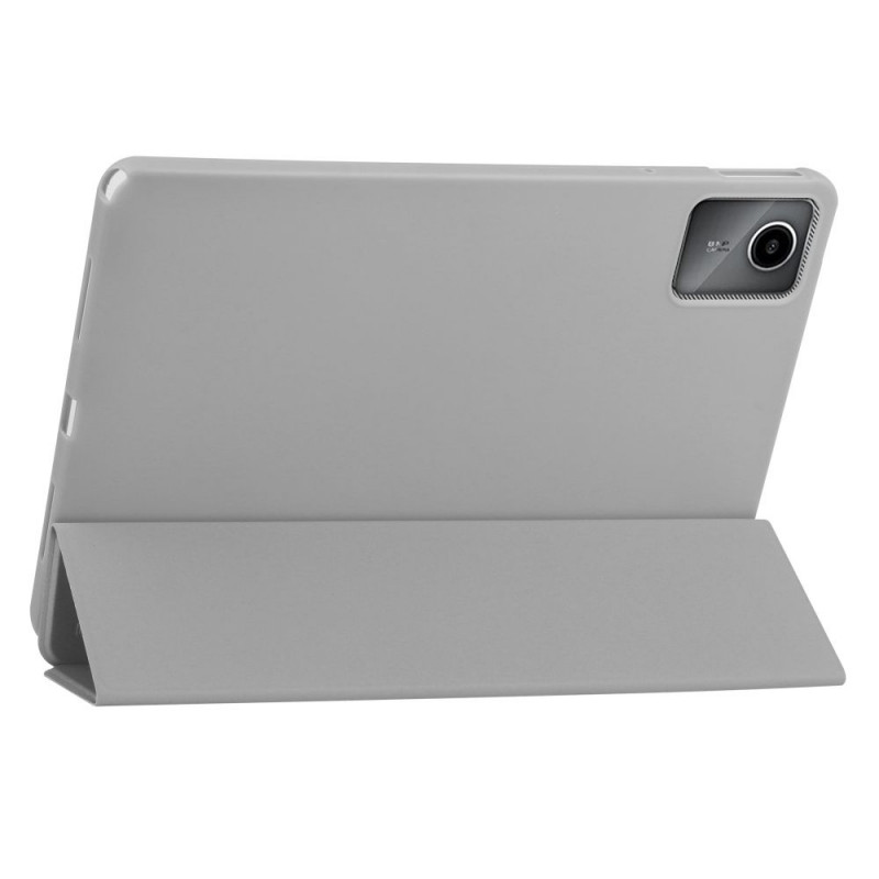 Tech-Protect SmartCase Hülle für Lenovo Tab M11 TB-330, grau