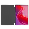 Tech-Protect SmartCase Hülle für Lenovo Tab M11 TB-330, Schwarz