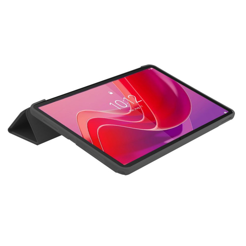 Tech-Protect SmartCase Hülle für Lenovo Tab M11 TB-330, Schwarz