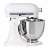 KitchenAid 5KSM125EPL Küchenmaschine, 300 W, Creme