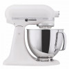 KitchenAid 5KSM125EPL Küchenmaschine, 300 W, Creme