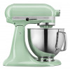 KitchenAid 5KSM125EPT Küchenmaschine, 300 W, Grün