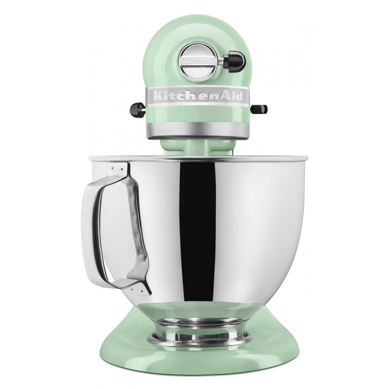 KitchenAid 5KSM125EPT Küchenmaschine, 300 W, Grün