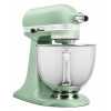 KitchenAid 5KSM125EPT Küchenmaschine, 300 W, Grün