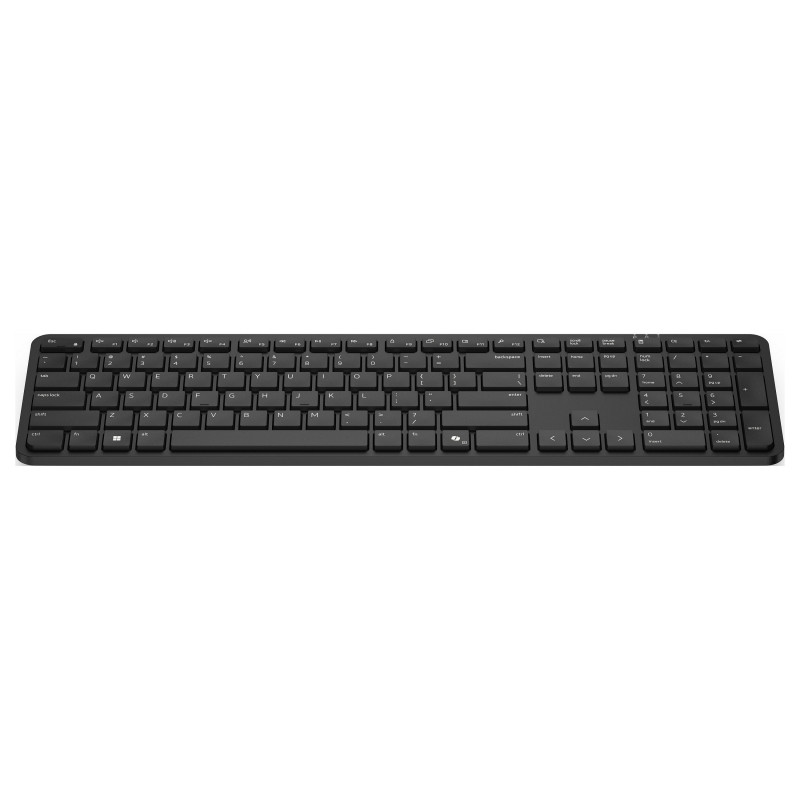 Dell Pro 5 Tastatur KB526, Deutsch QWERTZ (KB526-BLK-GER)