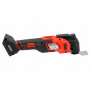YATO YT-82227 Multifunktionswerkzeug, 18 V