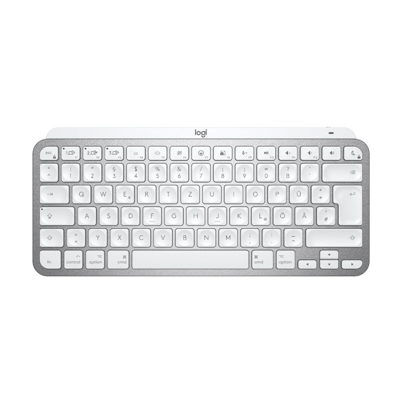 Logitech Master Series MX Keys Mini for Mac Tastatur (920-012647)