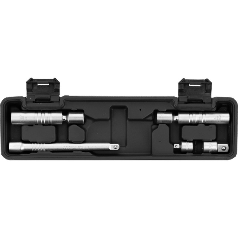 YATO YT-07843 Drehmomentschlüssel-Set für Zündkerzenwechsel