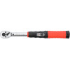 YATO YT-07843 Drehmomentschlüssel-Set für Zündkerzenwechsel