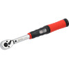 YATO YT-07843 Drehmomentschlüssel-Set für Zündkerzenwechsel