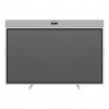Logitech Rally Board 65 Videokonferenzsystem (960-001732), Weiß, Schweizer Stecker