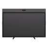 Logitech Rally Board 65 Videokonferenzsystem (960-001700), Graphite, Swiss Plug