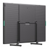 Logitech Rally Board 65 Videokonferenzsystem (960-001700), Graphite, Swiss Plug