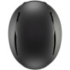 UVEX Monte LT MIPS Skihelm 59-63 cm, schwarz matt