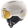UVEX Horizon V MAG MIPS Skihelm, weiß matt