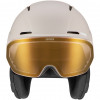 UVEX Horizon V MAG MIPS Skihelm, weiß matt