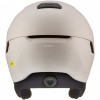 UVEX Horizon V MAG MIPS Skihelm, weiß matt