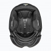 UVEX Ultimate Horizon MIPS Skihelm, schwarz matt