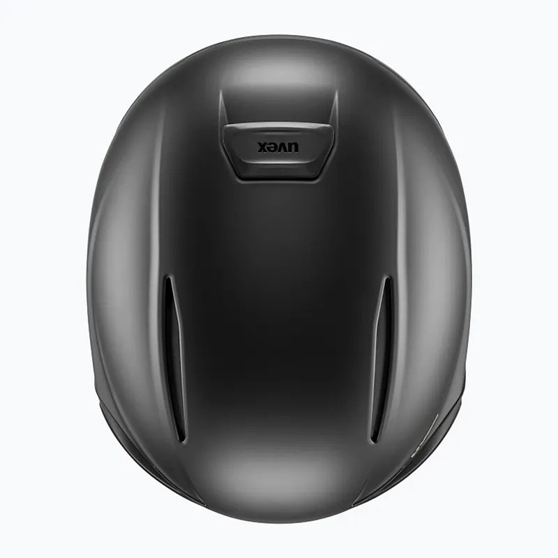 UVEX Ultimate Horizon MIPS Skihelm, schwarz matt